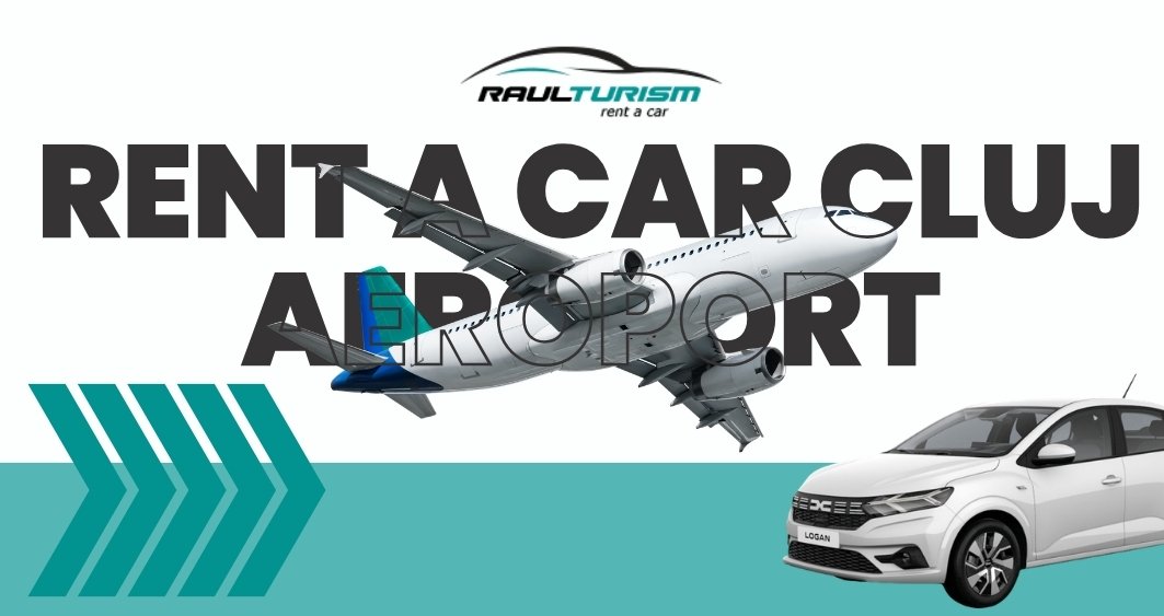 Inchirieri Auto Cluj Aeroport: Dacia Logan 0.9 TCe – Manual sau Automat?