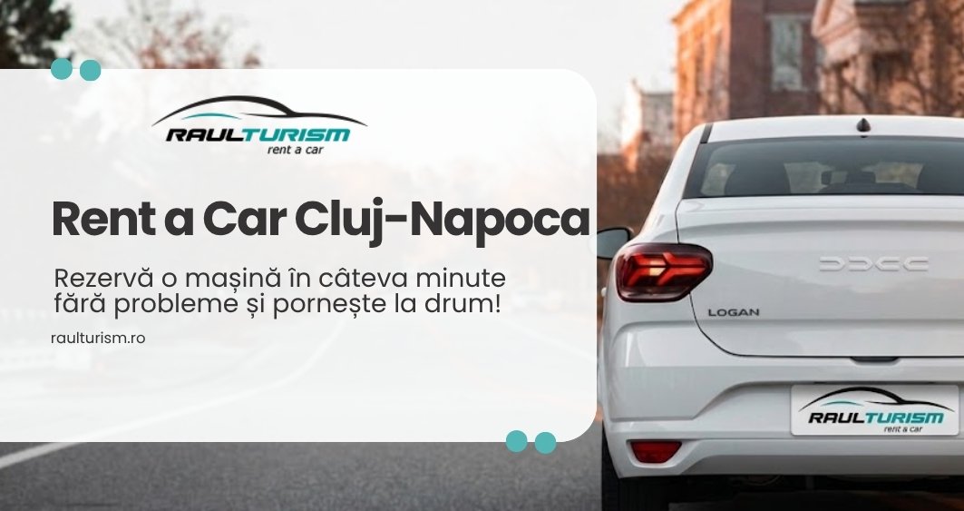 inchirieri auto cluj aeroport