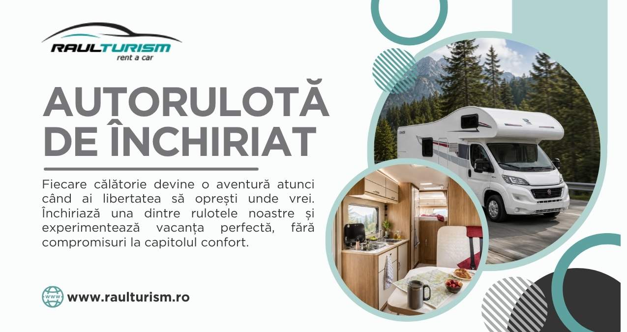  Inchirieri Autorulote Cluj