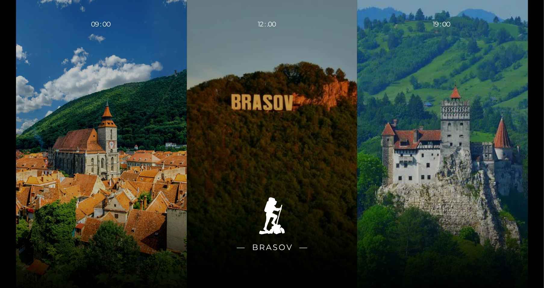 inchirieri auto brasov