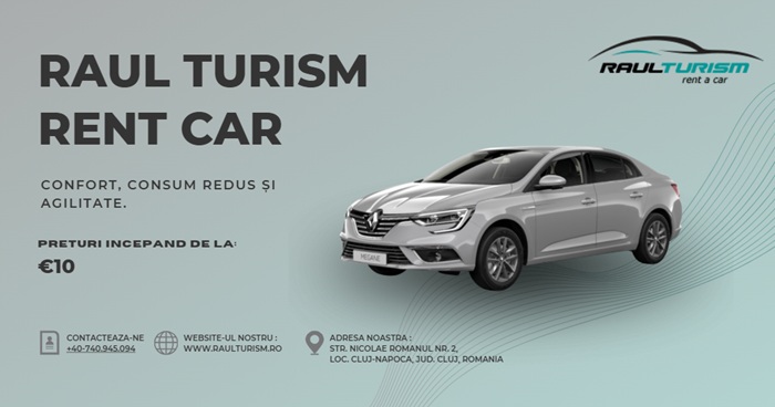 rent a car