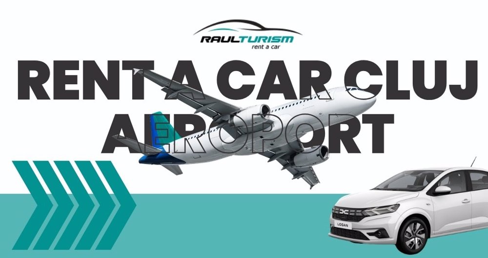 Inchirieri Auto Cluj Aeroport: Dacia Logan 0.9 TCe – Manual sau Automat?