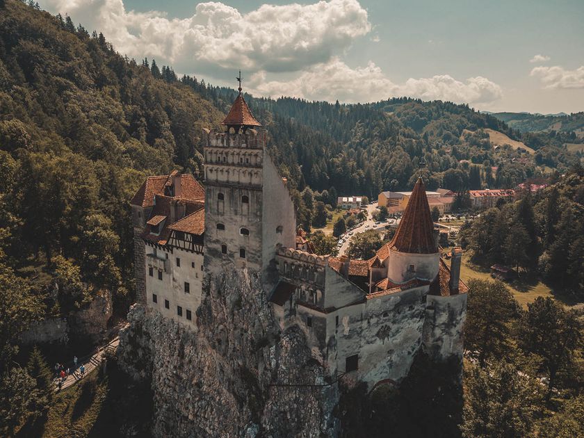 Inchirieri Auto Brasov